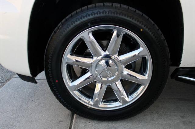 2011 GMC Yukon Denali