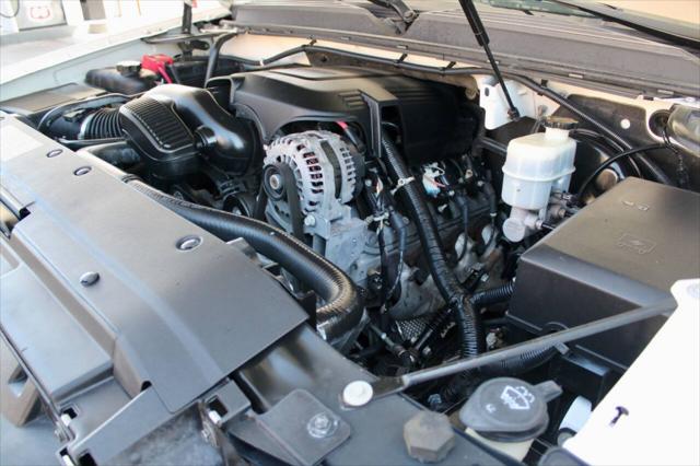 2011 GMC Yukon Denali