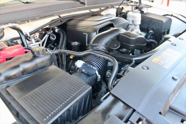 2011 GMC Yukon Denali