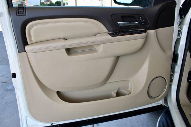 2011 GMC Yukon Denali
