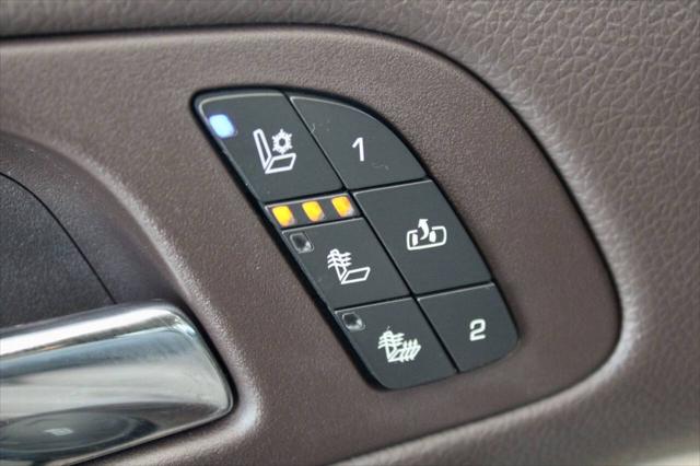 2011 GMC Yukon Denali