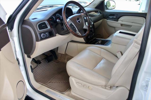 2011 GMC Yukon Denali