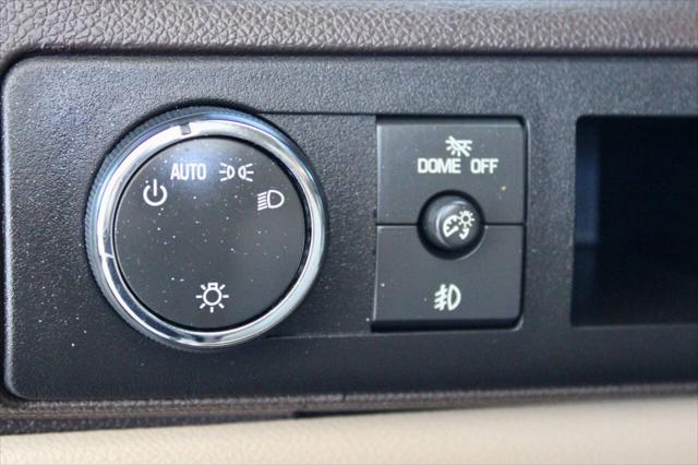 2011 GMC Yukon Denali