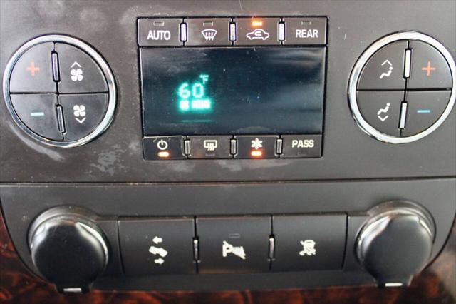 2011 GMC Yukon Denali
