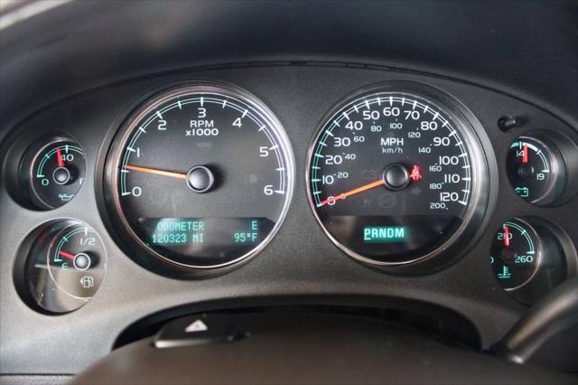 2011 GMC Yukon Denali