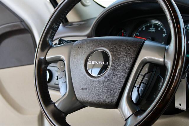 2011 GMC Yukon Denali