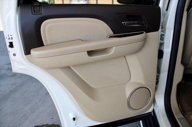 2011 GMC Yukon Denali