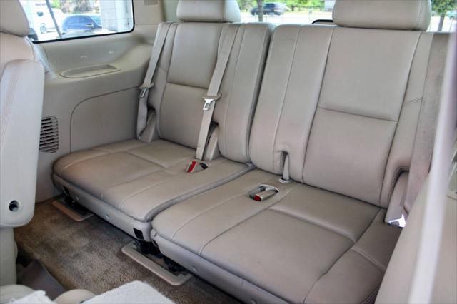 2011 GMC Yukon Denali