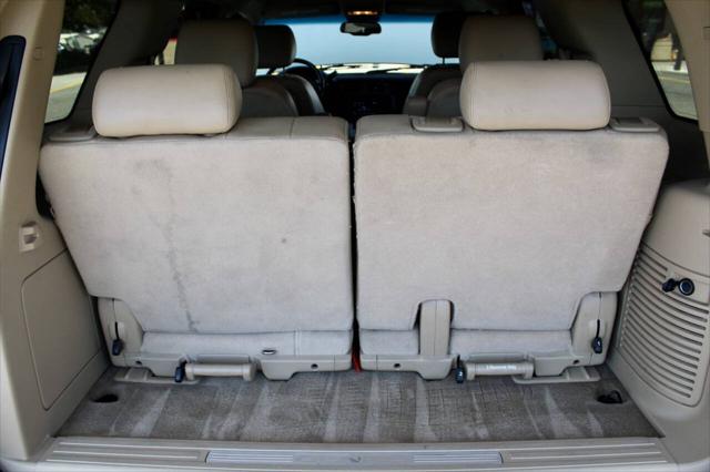 2011 GMC Yukon Denali