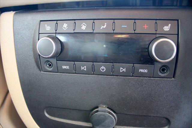 2011 GMC Yukon Denali