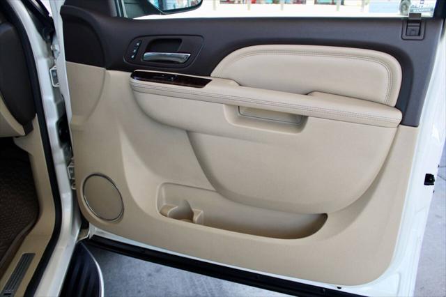 2011 GMC Yukon Denali