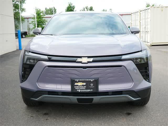 2024 Chevrolet V Blazer eAWD LT