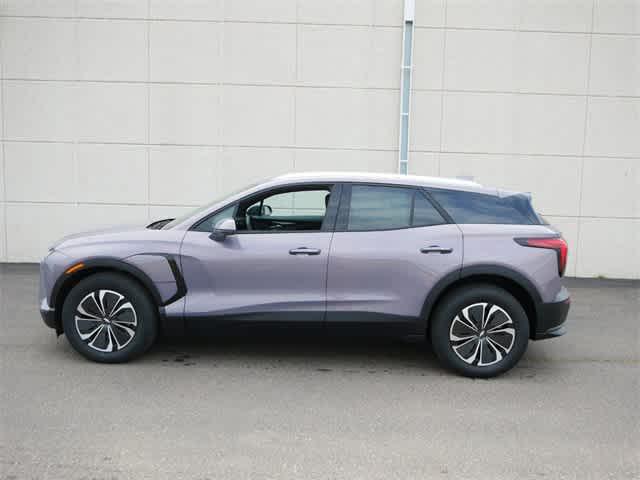 2024 Chevrolet V Blazer eAWD LT