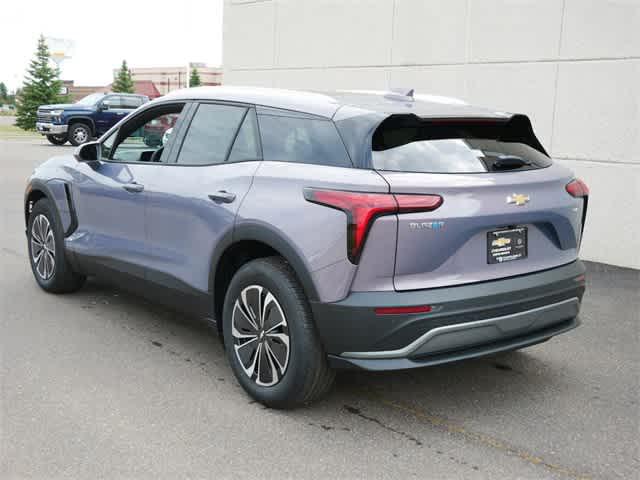 2024 Chevrolet V Blazer eAWD LT
