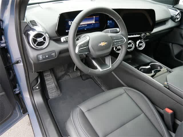 2024 Chevrolet V Blazer eAWD LT