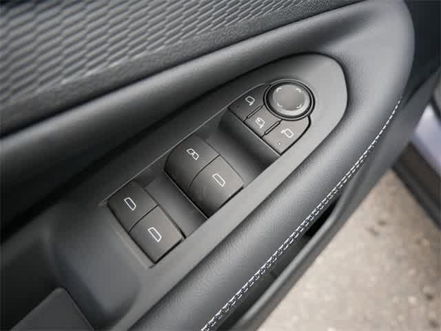 2024 Chevrolet V Blazer eAWD LT
