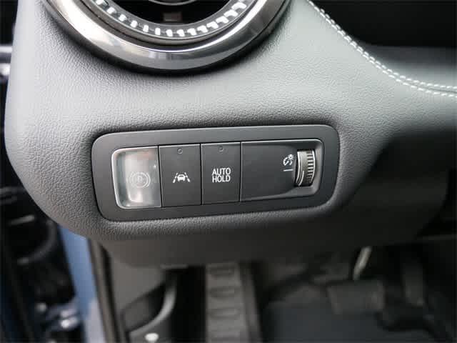 2024 Chevrolet V Blazer eAWD LT