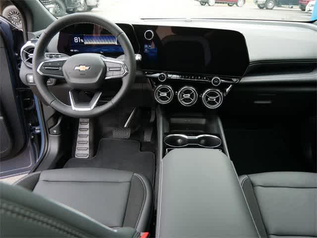 2024 Chevrolet V Blazer eAWD LT