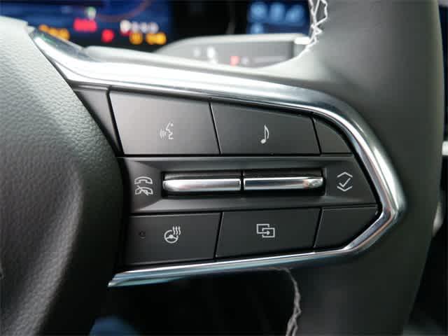 2024 Chevrolet V Blazer eAWD LT