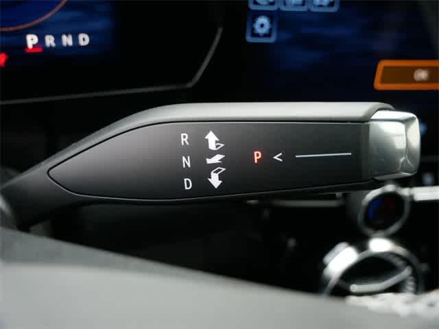 2024 Chevrolet V Blazer eAWD LT