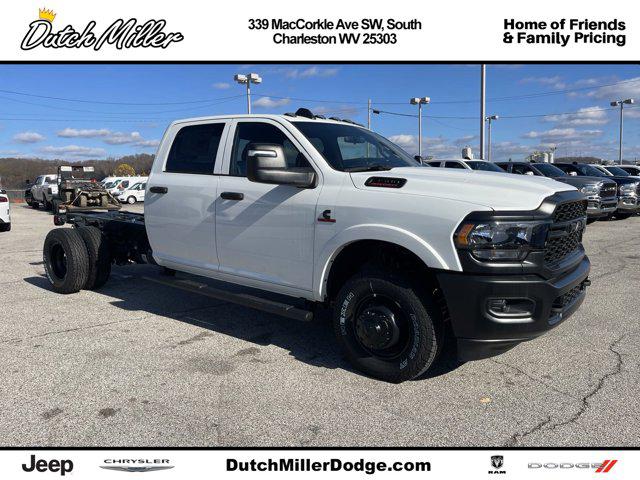 2024 Ram 3500 Tradesman/SLT/Laramie/Limited for sale in South Charleston, WV