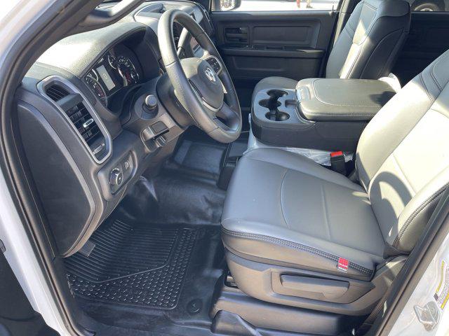 2024 Ram 3500 Tradesman/SLT/Laramie/Limited