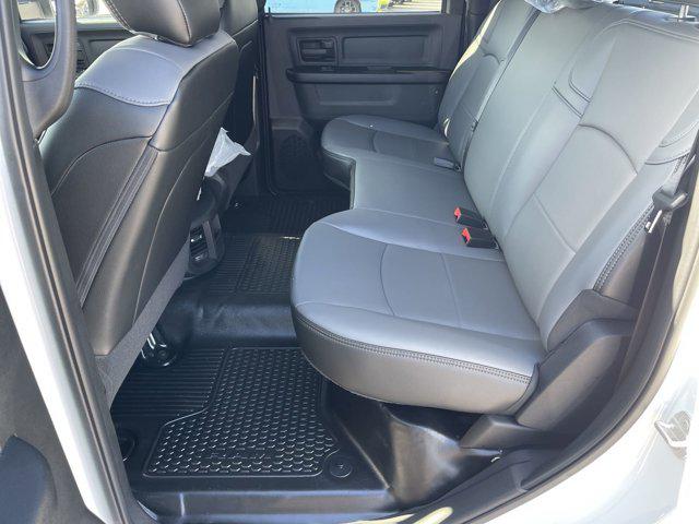 2024 Ram 3500 Tradesman/SLT/Laramie/Limited