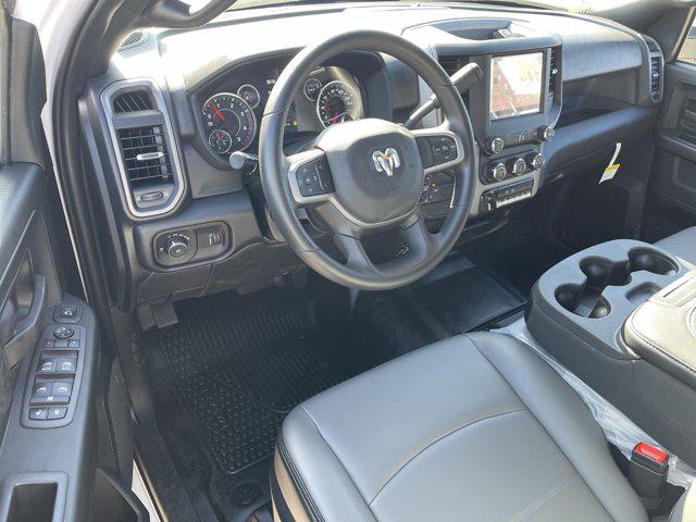 2024 Ram 3500 Tradesman/SLT/Laramie/Limited