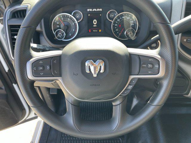 2024 Ram 3500 Tradesman/SLT/Laramie/Limited