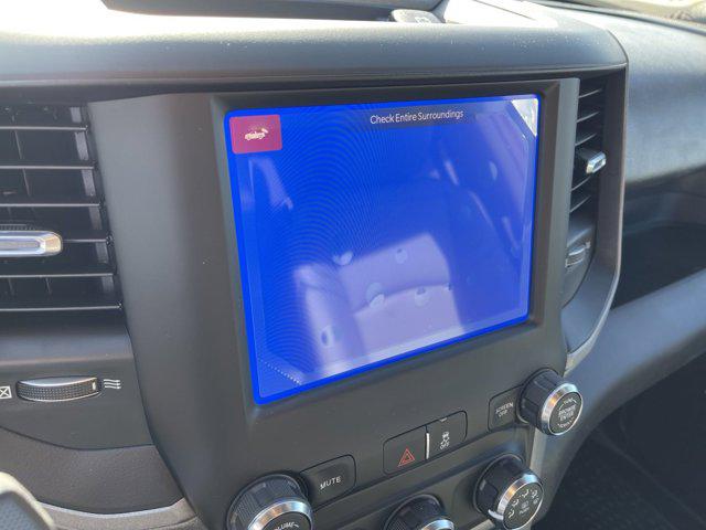 2024 Ram 3500 Tradesman/SLT/Laramie/Limited