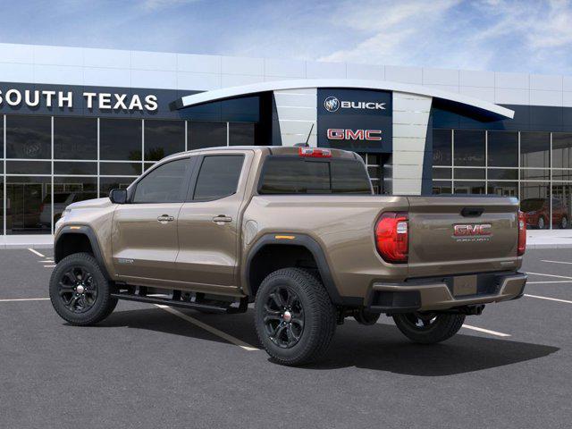 2024 GMC Canyon 2WD Elevation