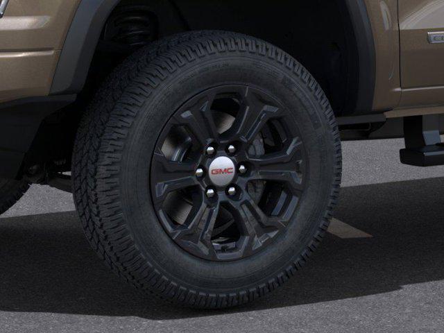 2024 GMC Canyon 2WD Elevation
