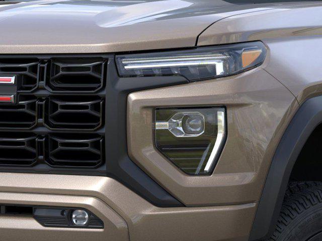 2024 GMC Canyon 2WD Elevation