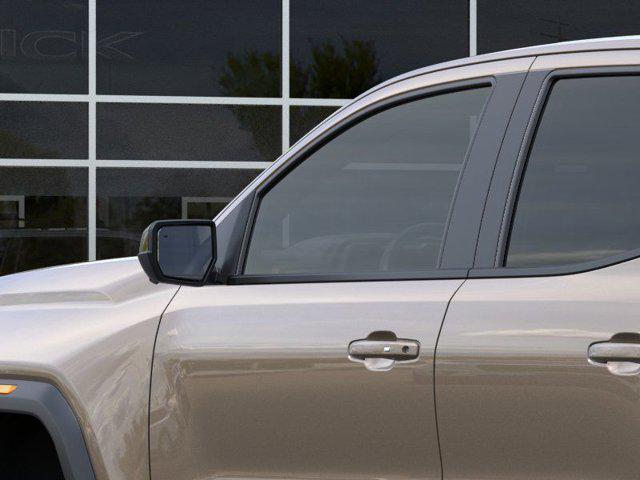 2024 GMC Canyon 2WD Elevation
