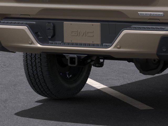 2024 GMC Canyon 2WD Elevation
