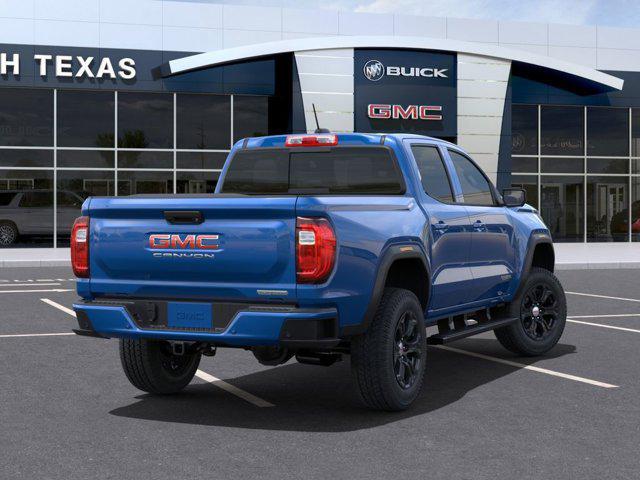 2024 GMC Canyon 2WD Elevation