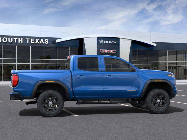 2024 GMC Canyon 2WD Elevation
