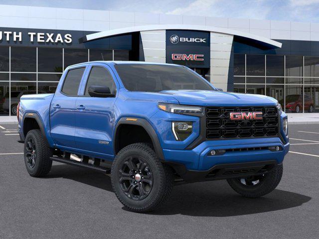 2024 GMC Canyon 2WD Elevation