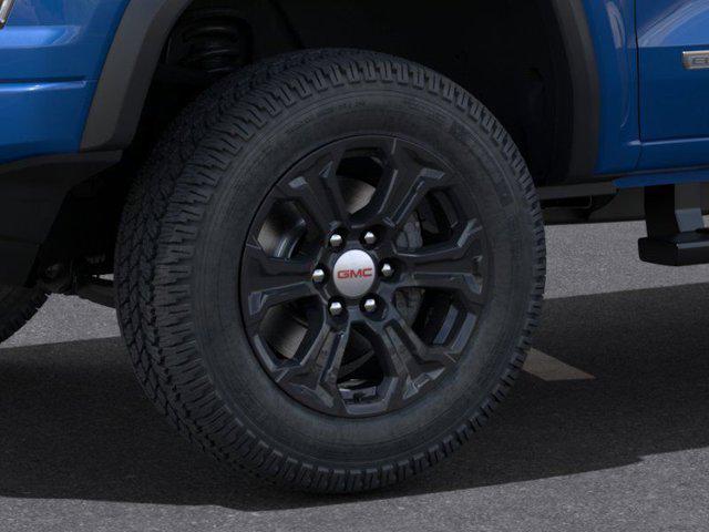2024 GMC Canyon 2WD Elevation