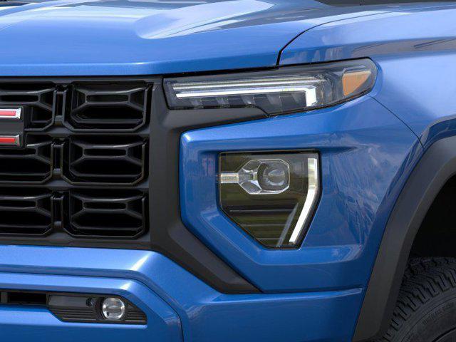 2024 GMC Canyon 2WD Elevation