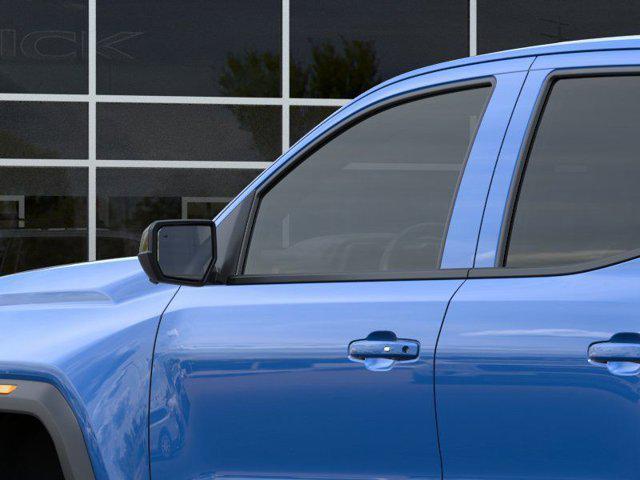 2024 GMC Canyon 2WD Elevation