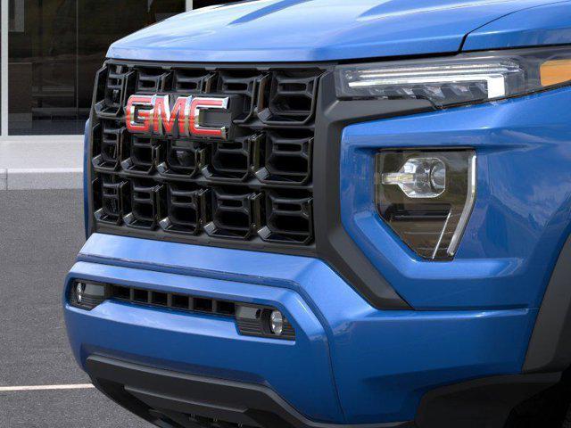 2024 GMC Canyon 2WD Elevation