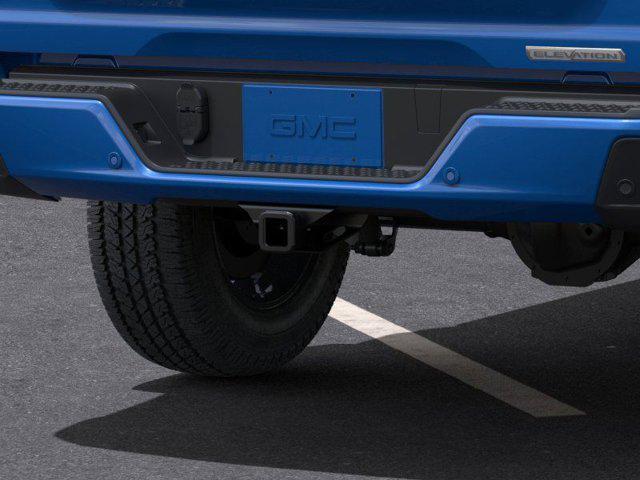 2024 GMC Canyon 2WD Elevation