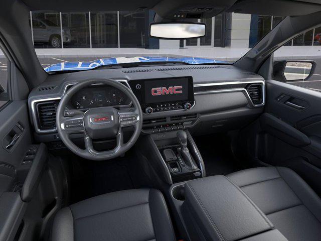 2024 GMC Canyon 2WD Elevation
