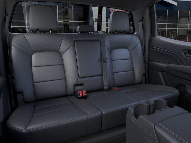 2024 GMC Canyon 2WD Elevation
