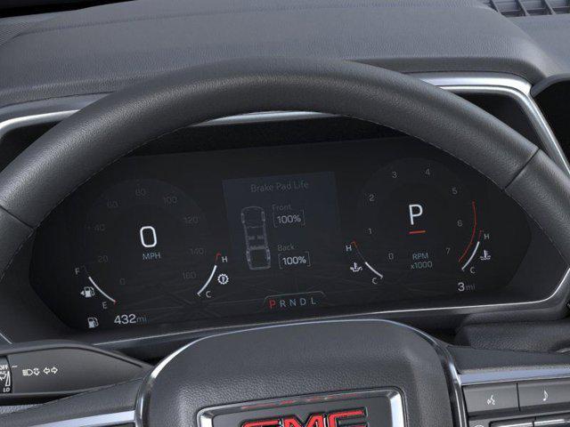 2024 GMC Canyon 2WD Elevation