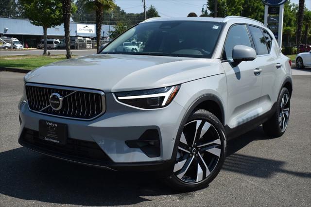 2025 Volvo XC40 Plus Bright Theme for sale in Fife, WA