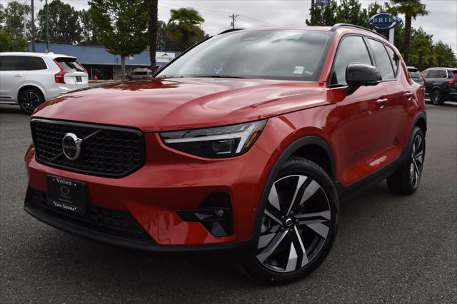 2025 Volvo XC40 Plus Dark Theme for sale in Fife, WA