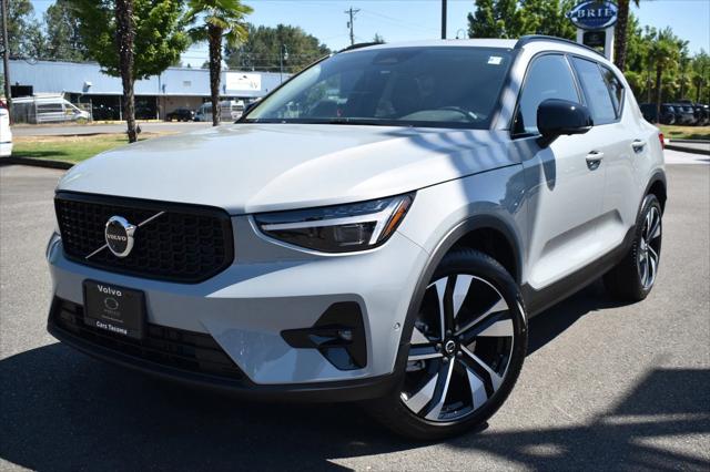 2025 Volvo XC40 Plus Dark Theme for sale in Fife, WA