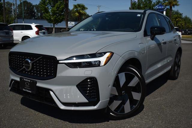 2025 Volvo XC60 Plug-In Hybrid Plus for sale in Fife, WA